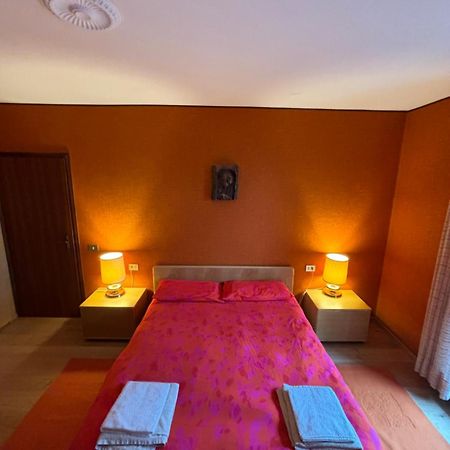 Casa Vacanza Caspoggio Εξωτερικό φωτογραφία