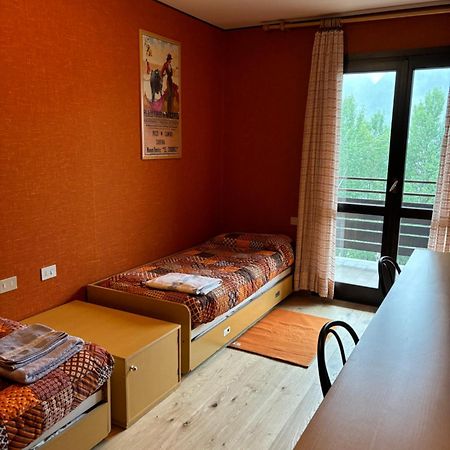 Casa Vacanza Caspoggio Εξωτερικό φωτογραφία
