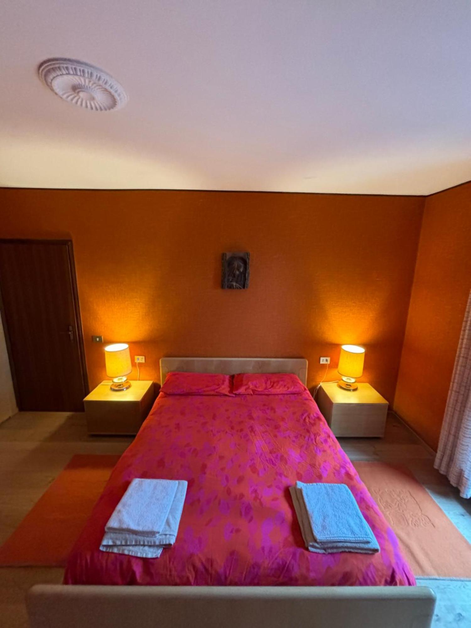 Casa Vacanza Caspoggio Εξωτερικό φωτογραφία