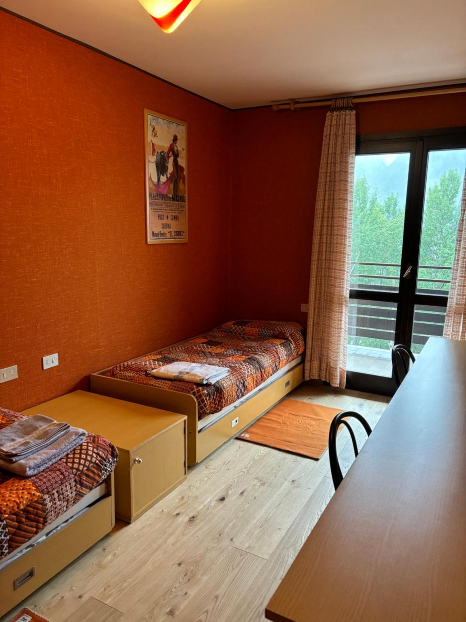 Casa Vacanza Caspoggio Εξωτερικό φωτογραφία