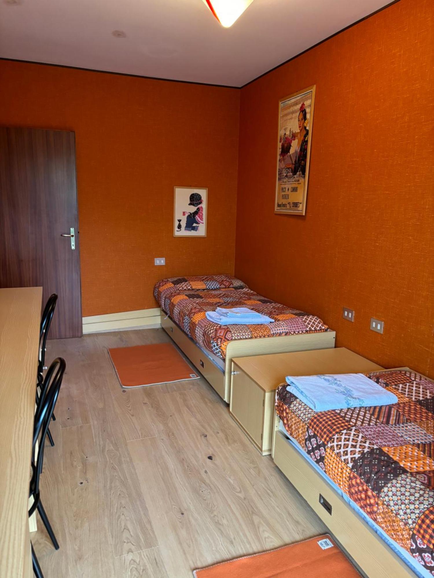 Casa Vacanza Caspoggio Εξωτερικό φωτογραφία