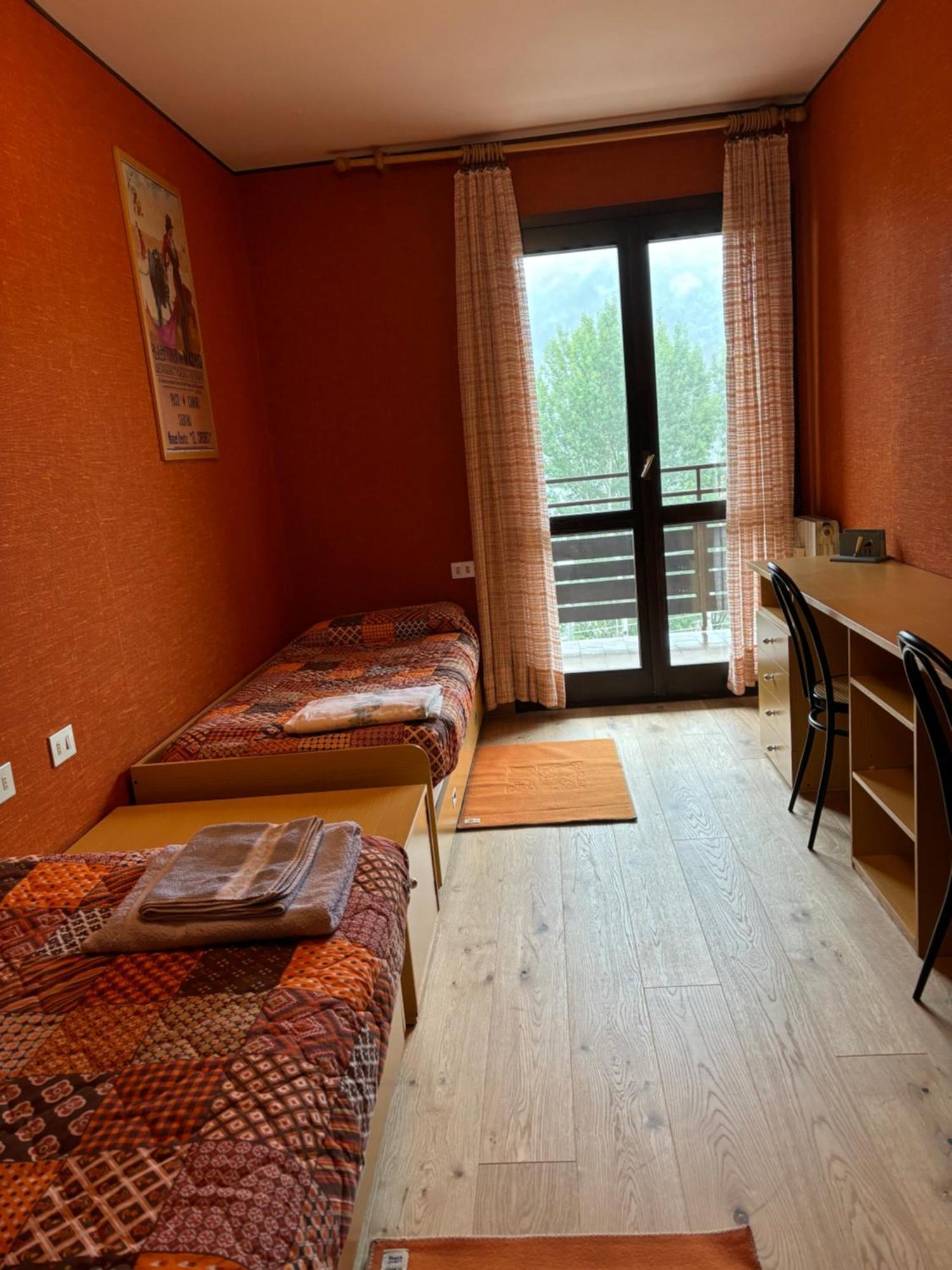Casa Vacanza Caspoggio Εξωτερικό φωτογραφία