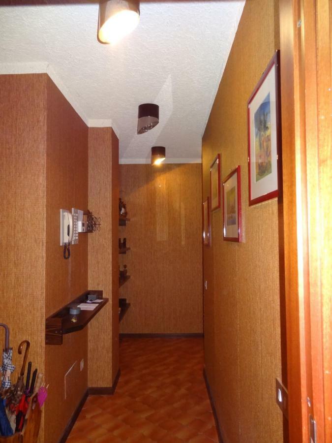 Casa Vacanza Caspoggio Εξωτερικό φωτογραφία