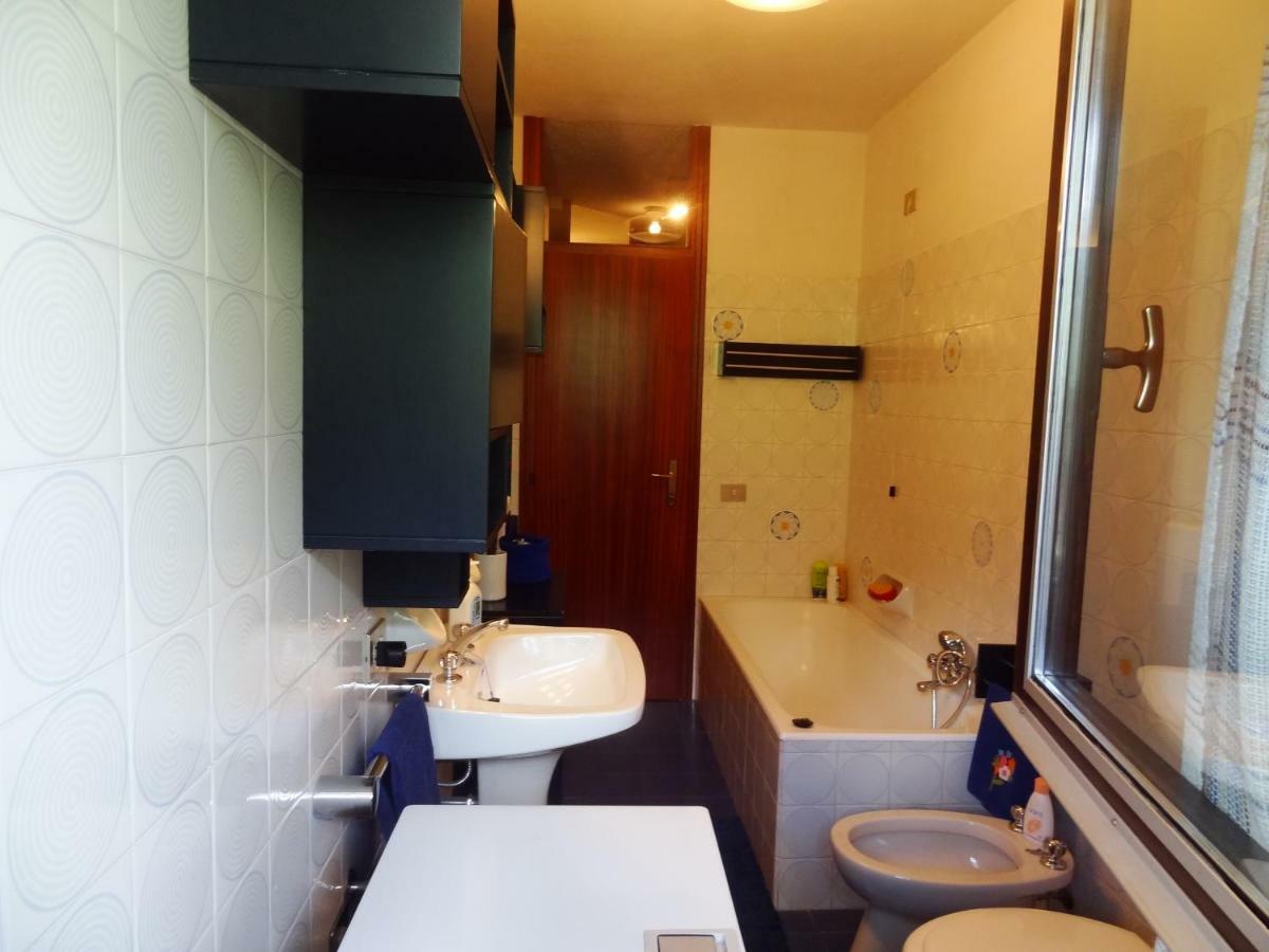 Casa Vacanza Caspoggio Εξωτερικό φωτογραφία