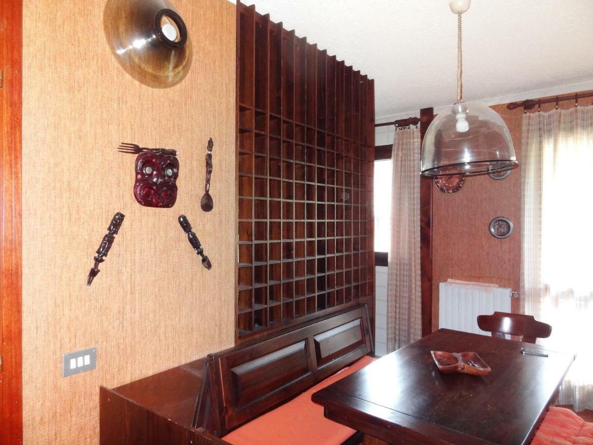 Casa Vacanza Caspoggio Εξωτερικό φωτογραφία