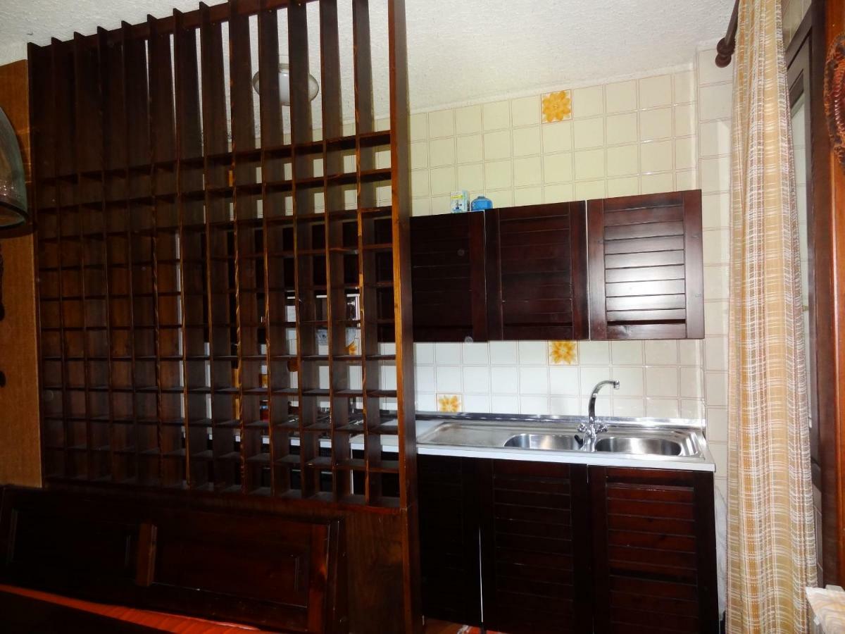 Casa Vacanza Caspoggio Εξωτερικό φωτογραφία