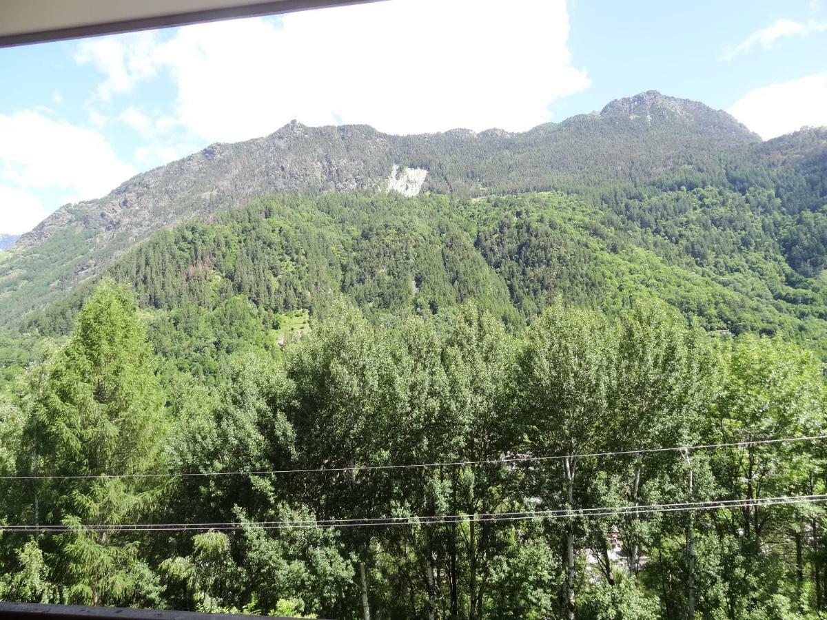 Casa Vacanza Caspoggio Εξωτερικό φωτογραφία