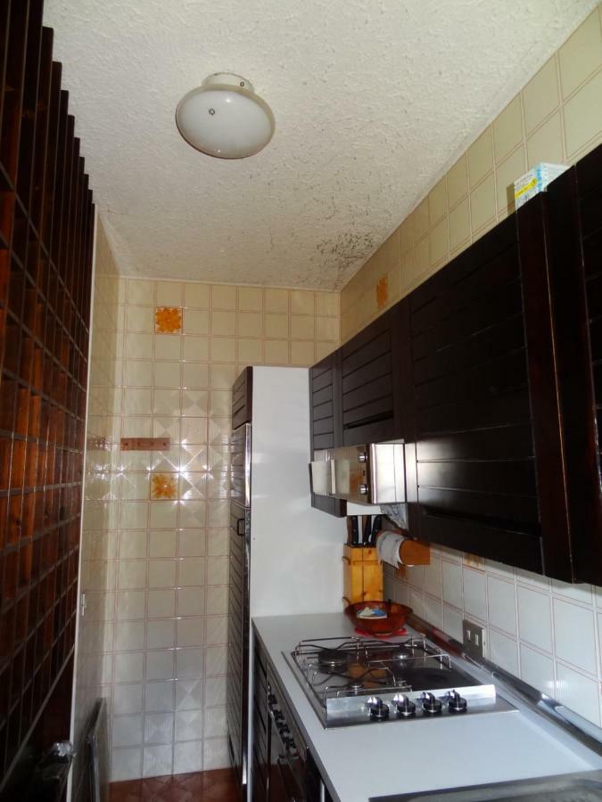Casa Vacanza Caspoggio Εξωτερικό φωτογραφία