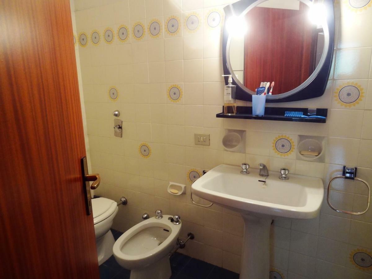 Casa Vacanza Caspoggio Εξωτερικό φωτογραφία