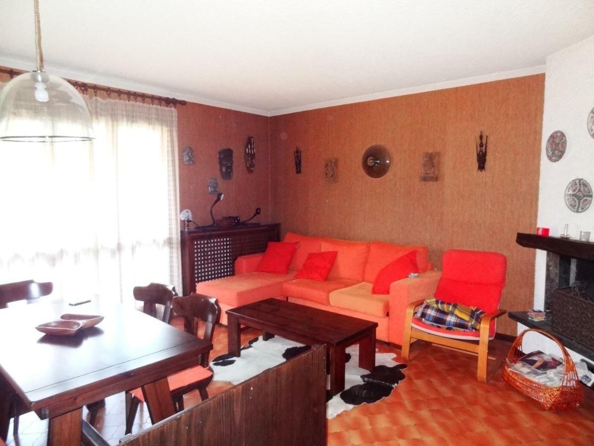 Casa Vacanza Caspoggio Εξωτερικό φωτογραφία