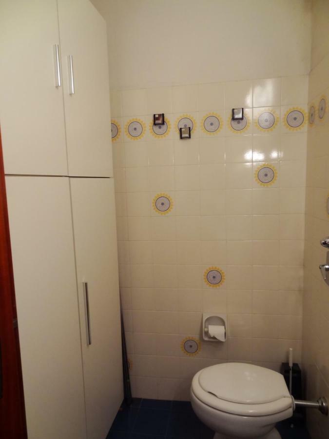 Casa Vacanza Caspoggio Εξωτερικό φωτογραφία