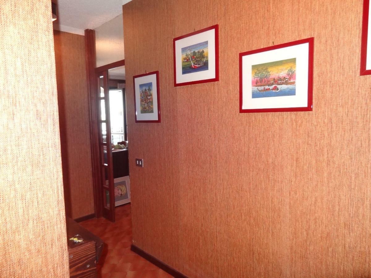 Casa Vacanza Caspoggio Εξωτερικό φωτογραφία