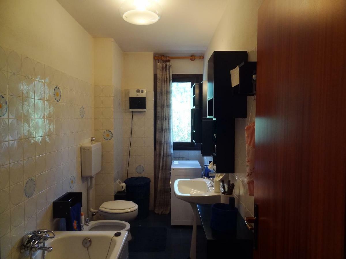 Casa Vacanza Caspoggio Εξωτερικό φωτογραφία