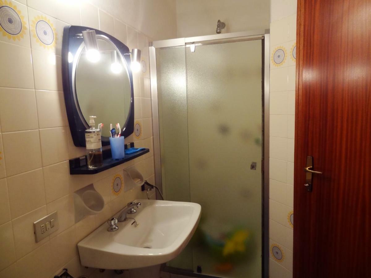 Casa Vacanza Caspoggio Εξωτερικό φωτογραφία