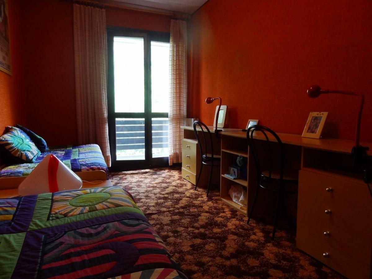 Casa Vacanza Caspoggio Εξωτερικό φωτογραφία