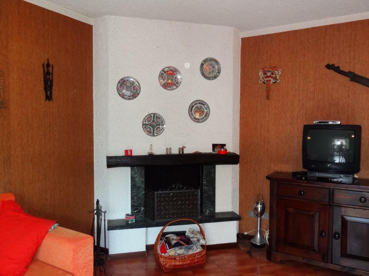 Casa Vacanza Caspoggio Εξωτερικό φωτογραφία