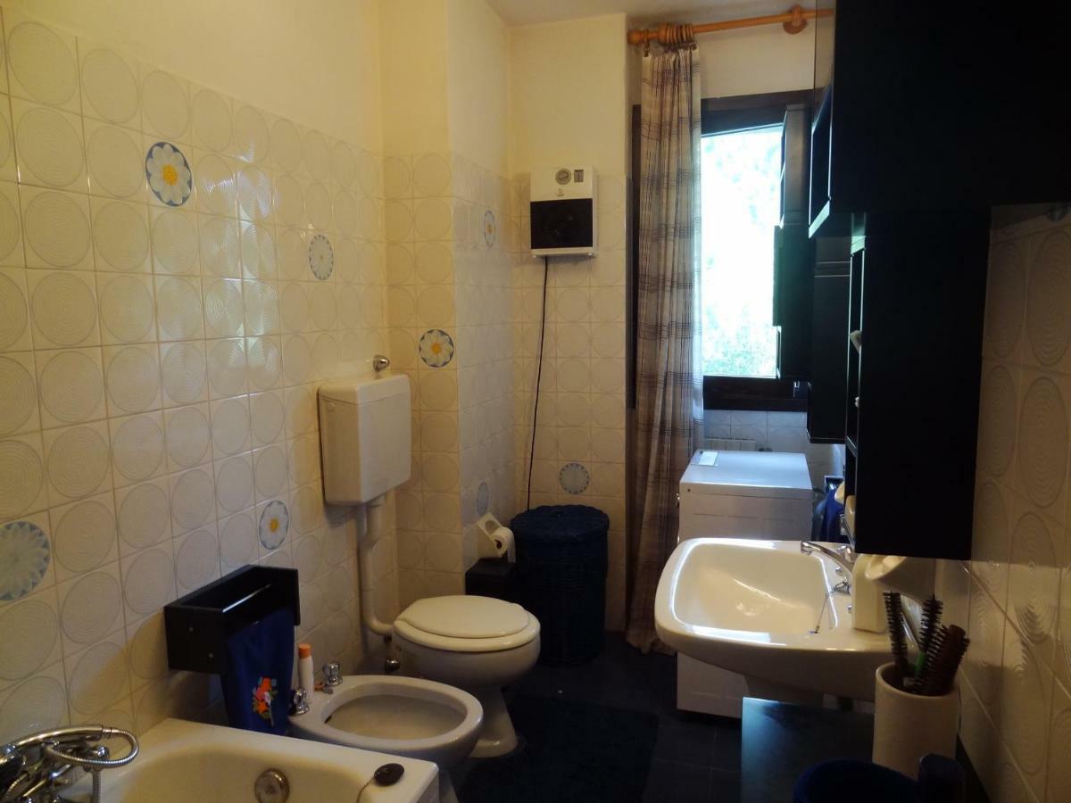 Casa Vacanza Caspoggio Εξωτερικό φωτογραφία